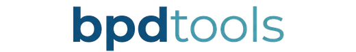 bpdtools